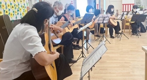 あっぷるグループホームあぼし