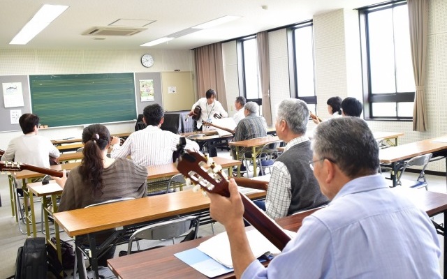 網干市民講座